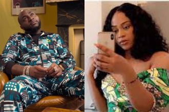 ‘I am wiser now’ – Davido’s Second Baby Mama, Amanda Speaks on Her Trials and Tribulations