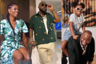 “They wanted to maltreat her to teach her mother a lesson”- Sophia Momodu Shades Davido