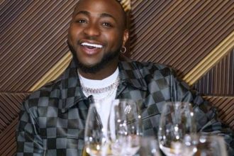 Watch the teaser to the cinematic music video for ‘Feel’ by Davido