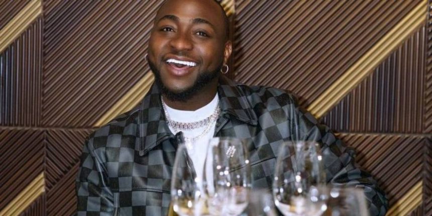 Watch the teaser to the cinematic music video for ‘Feel’ by Davido