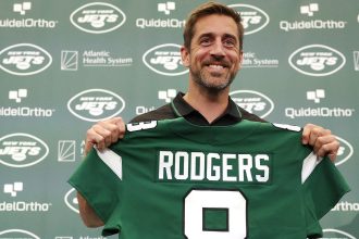 How much do the Jets owe Aaron Rodgers in 2023? Exploring ex-NFL MVP’s renewed contract