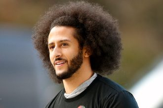 NY Jets owner Woody Johnson would never sign Colin Kaepernick