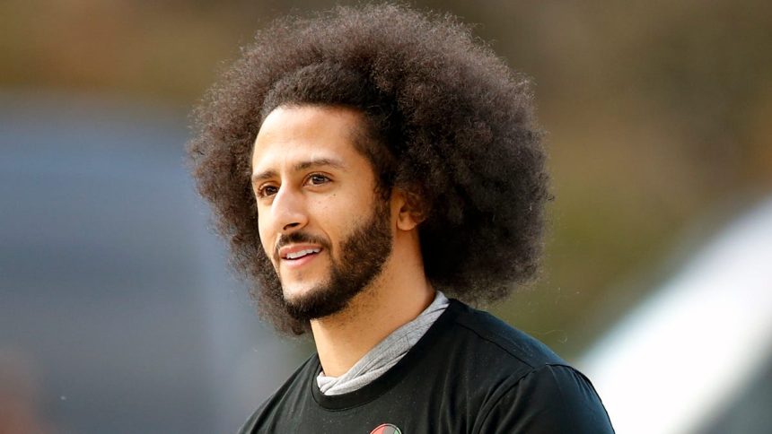 NY Jets owner Woody Johnson would never sign Colin Kaepernick