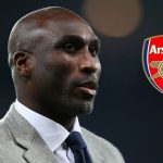 “He’s not playing his game” – Sol Campbell hits out at Arsenal star after draw with Spurs