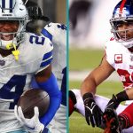 Are the Cowboys that good or are the Giants that bad? | Agree to Disagree