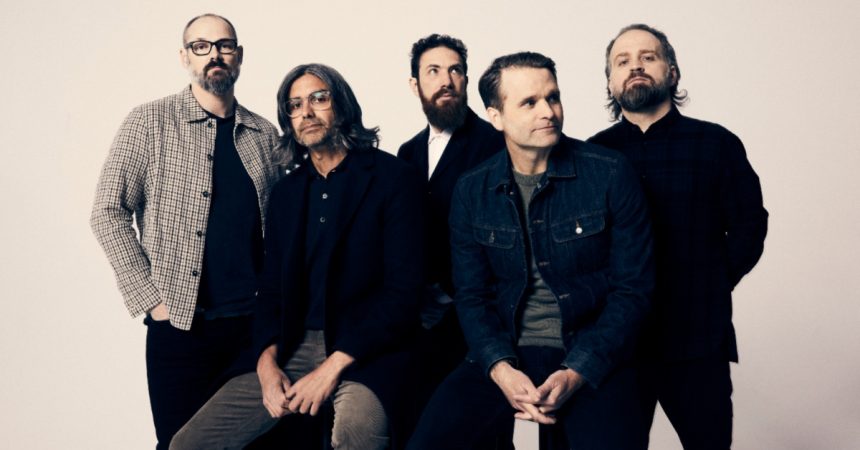 5 best Death Cab For Cutie songs of all time