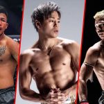 Japanese star Takeru set to fly to Bangkok to watch Rodtang fight Superlek live at ONE Friday Fights 34