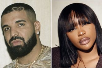 Drake Taps SZA for New Song “Slime You”: Stream