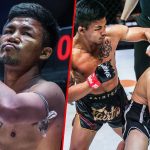 Rodtang Jitmuangnon reveals insane strength and conditioning routine in preparing for big fights