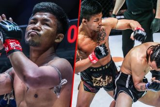 Rodtang Jitmuangnon reveals insane strength and conditioning routine in preparing for big fights