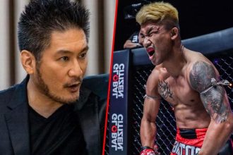 Chatri Sityodtong says ‘unbreakable’ Rodtang ‘is not scared of anybody’