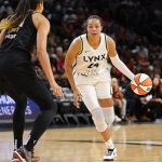 Lynx look to topple ice-cold Mercury