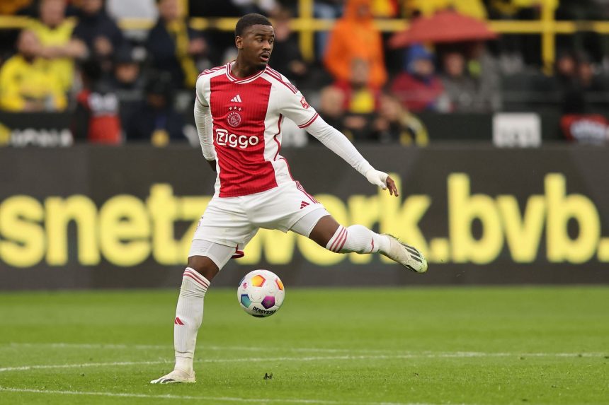 AFC Ajax Amsterdam vs Marseille Prediction and Betting Tips