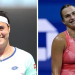 I’m so happy for Aryna Sabalenka, she deserves to be World No. 1; hopefully she will stay No. 1 until I get there and take her place