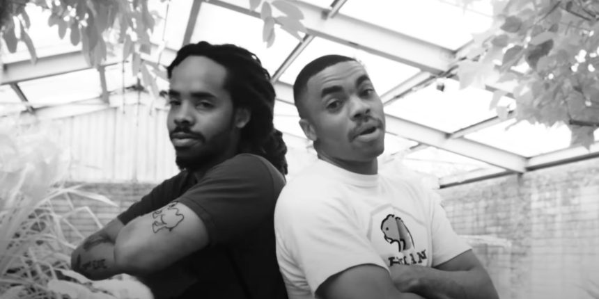 Earl Sweatshirt & The Alchemist share song ft. Vince Staples; ‘Voir Dire’ coming to streaming