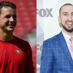 Nick Wright raises major doubts on Brock Purdy despite 49ers’ demolition of Steelers