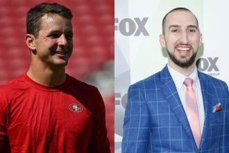 Nick Wright raises major doubts on Brock Purdy despite 49ers’ demolition of Steelers