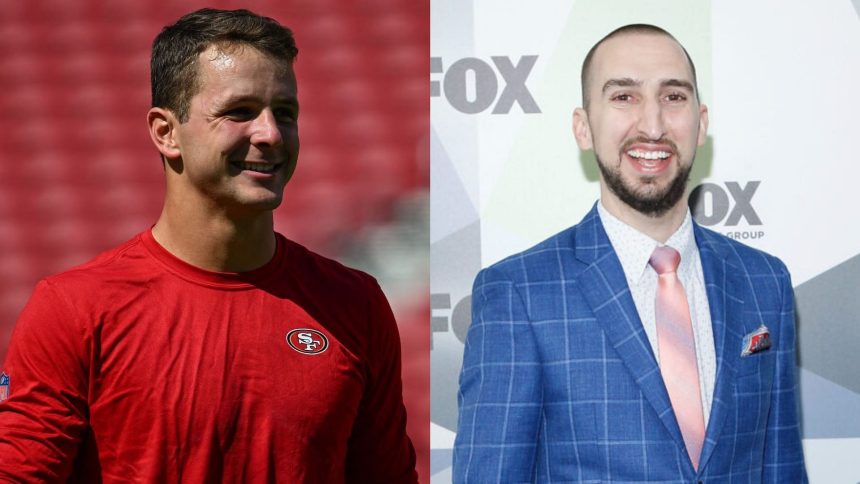 Nick Wright raises major doubts on Brock Purdy despite 49ers’ demolition of Steelers