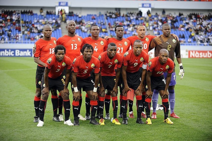 Mozambique vs Benin Prediction and Betting Tips