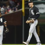 White Sox recall INF Zach Remillard from Triple-A Charlotte