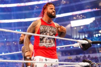 Is Jimmy Uso still part of the Bloodline after Jey Uso quit? Know what’s going on with Roman Reigns’ family