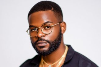 Falz Calls Out Lagos Government Over Lekki-Epe Expressway Condition