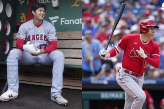 Why is Shohei Ohtani not playing? Angels superstar scratched from lineup vs Orioles