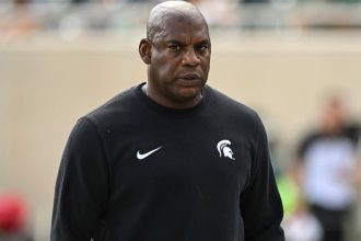 Mel Tucker scandal should not benefit Michigan State, but it will