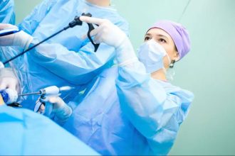 Research Shows Patients Treated By Women At Lower Risk Of Complications After Surgery » Naijaloaded