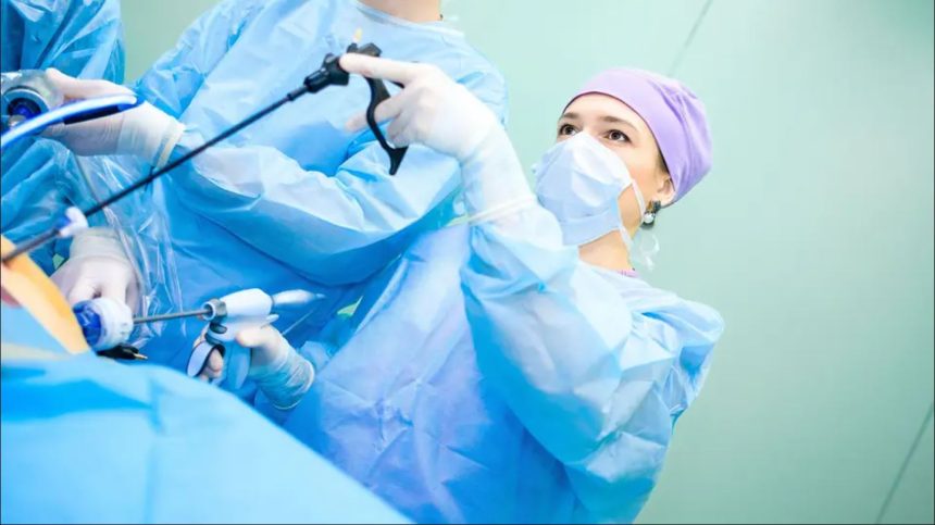 Research Shows Patients Treated By Women At Lower Risk Of Complications After Surgery » Naijaloaded