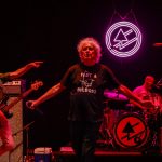 Guided by Voices played GBV40 w/ Dinosaur Jr