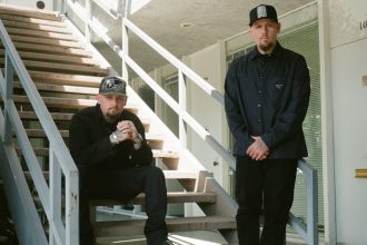 Benji and Joel Madden on the many phases of Good Charlotte