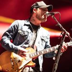 The Gaslight Anthem add two more intimate NJ release shows