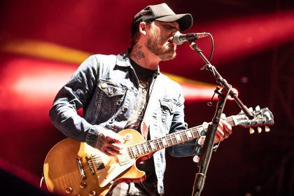 The Gaslight Anthem add two more intimate NJ release shows