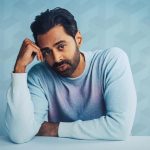 Hasan Minhaj adds more dates to ‘Off With His Head’ tour (3rd NYC show)