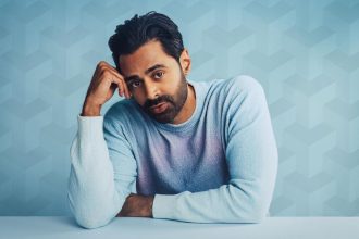 Hasan Minhaj adds more dates to ‘Off With His Head’ tour (3rd NYC show)