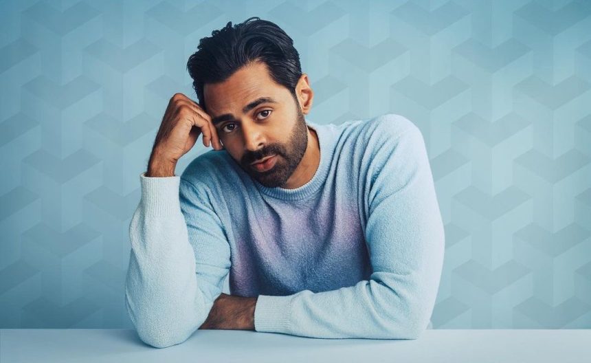 Hasan Minhaj adds more dates to ‘Off With His Head’ tour (3rd NYC show)