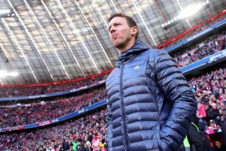 BREAKING!! Former Bayern Coach Named New Manager Of Germany » Naijaloaded