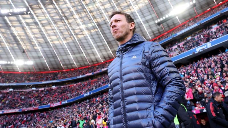 BREAKING!! Former Bayern Coach Named New Manager Of Germany » Naijaloaded