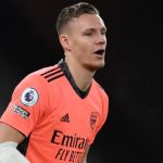 Former Arsenal Goalkeeper Leno Blasts Arteta Over Treatment Of Ramsdale (SEE WHAT HE SAID) » Naijaloaded