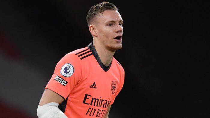 Former Arsenal Goalkeeper Leno Blasts Arteta Over Treatment Of Ramsdale (SEE WHAT HE SAID) » Naijaloaded