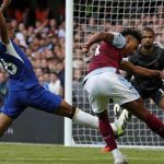 PREMIER LEAGUE!! Incredible Aston Villa Beat Chelsea At Stamford Bridge » Naijaloaded