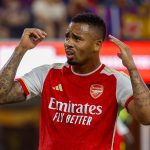 Arsenal Told To Sell Gabriel Jesus & Nketiah If They Want To Win Premier League » Naijaloaded