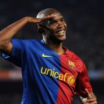 LEAKED!! Former Barcelona Striker Samuel Eto’o Investigated Over MATCH FIXING » Naijaloaded