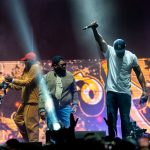 Mary J Blige, Wu-Tang Clan, Diddy, more played “Hip Hop Forever” @ Madison Square Garden (pics, video)