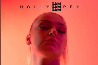 Holly Rey – 3AM Pt. 1 EP