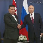 Are Russia and North Korea forming a new alliance? | TV Shows