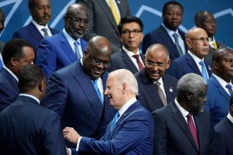 Will the AU’s admission to the G20 bring real change? | Debt