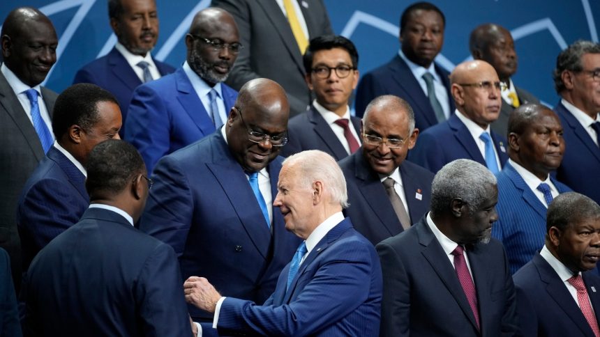 Will the AU’s admission to the G20 bring real change? | Debt