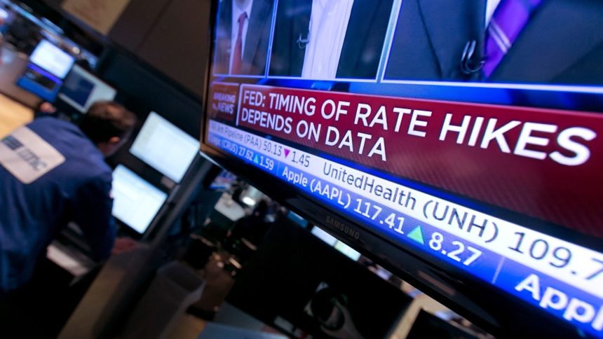 Have interest rates reached their peak? | Business and Economy